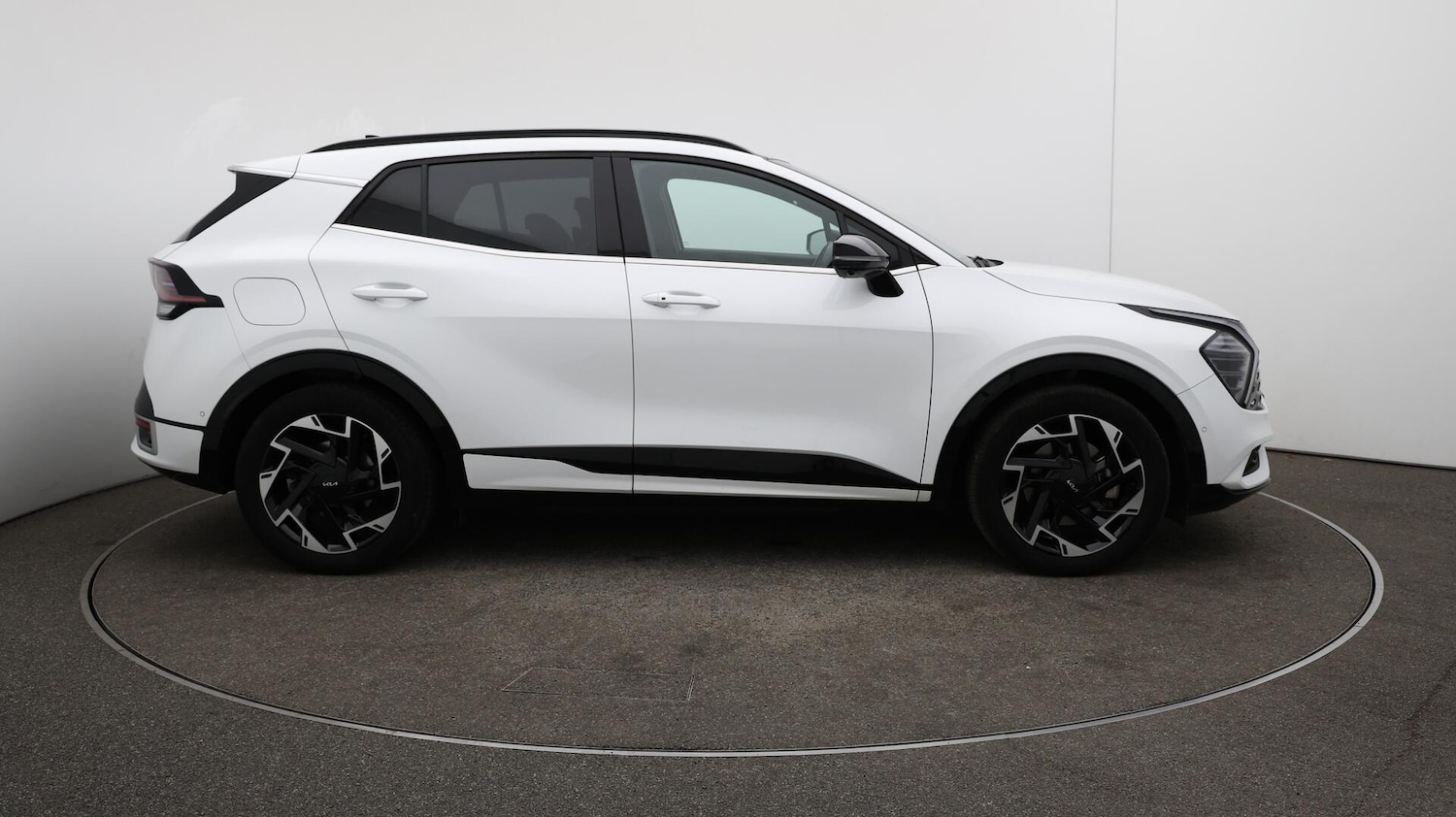 Used Kia Sportage 2022 for sale - 76136588: Photo 53