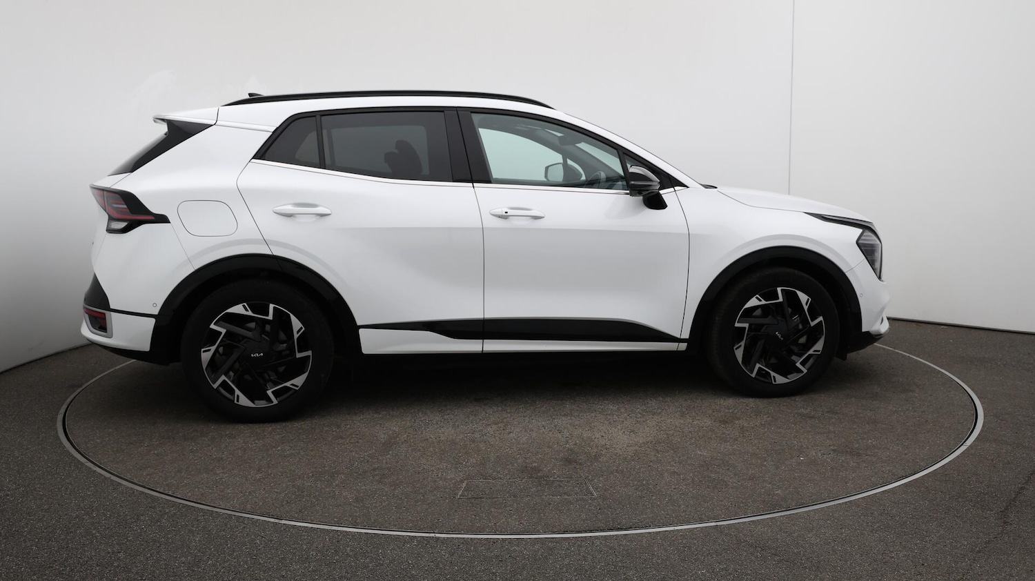 Used Kia Sportage 2022 for sale - 76136588: Photo 54