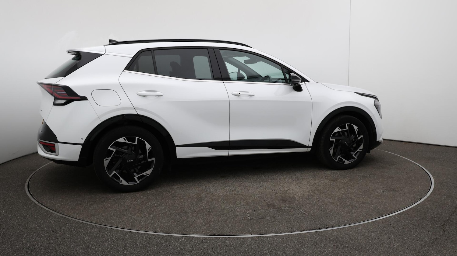 Used Kia Sportage 2022 for sale - 76136588: Photo 55