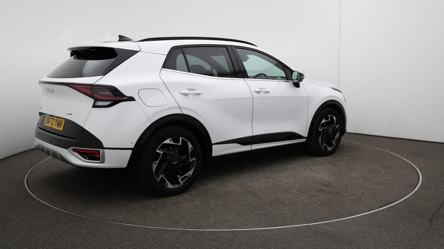 Used Kia Sportage 2022 for sale - 76136588: Photo 57