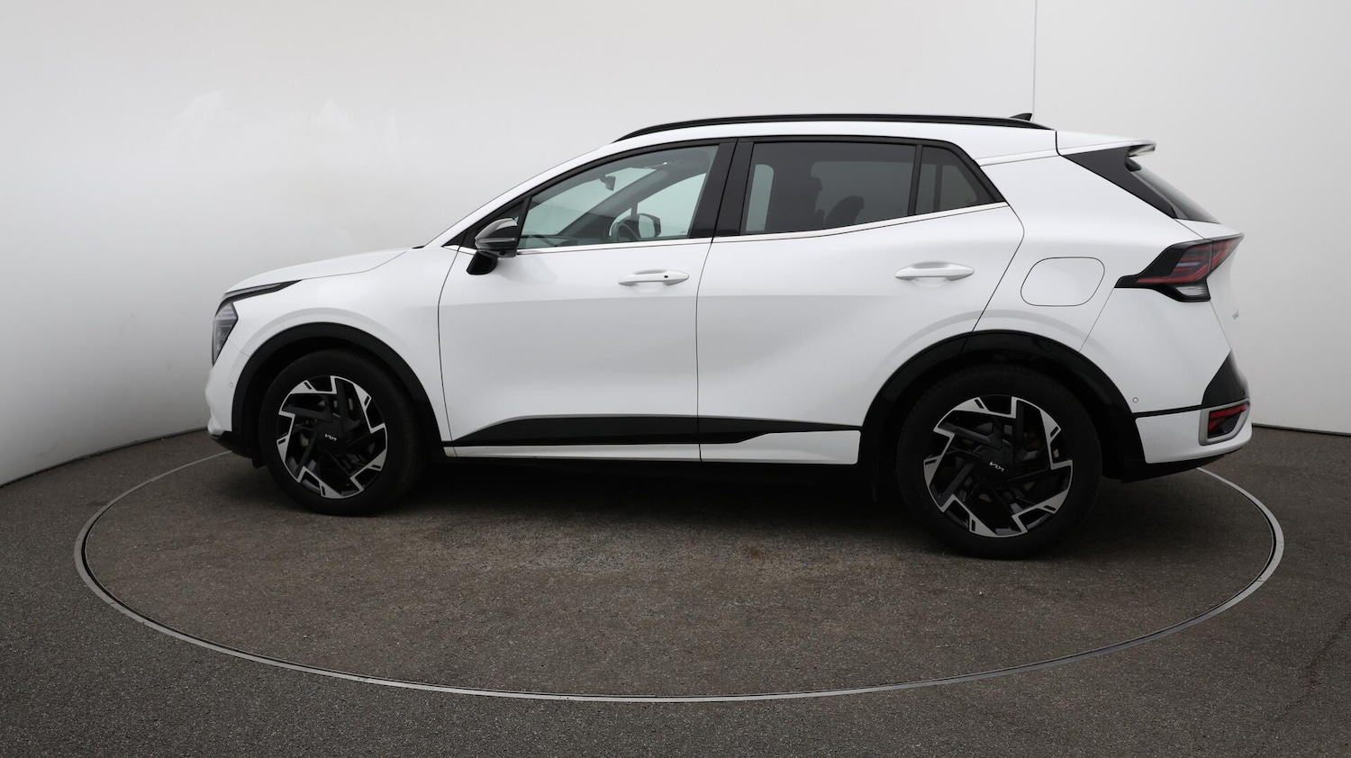 Used Kia Sportage 2022 for sale - 76136588: Photo 62
