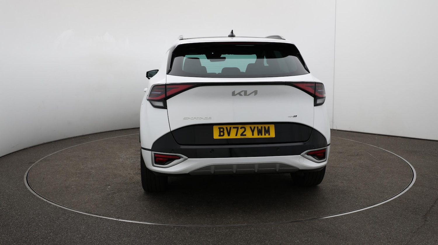 Used Kia Sportage 2022 for sale - 76136588: Photo 63