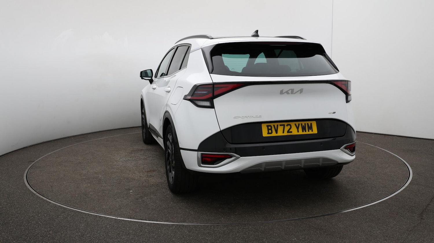 Used Kia Sportage 2022 for sale - 76136588: Photo 64