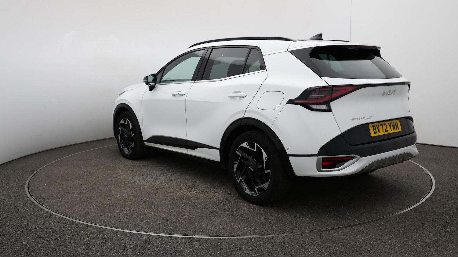 Used Kia Sportage 2022 for sale - 76136588: Photo 66
