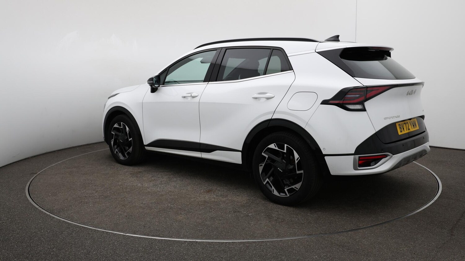 Used Kia Sportage 2022 for sale - 76136588: Photo 67