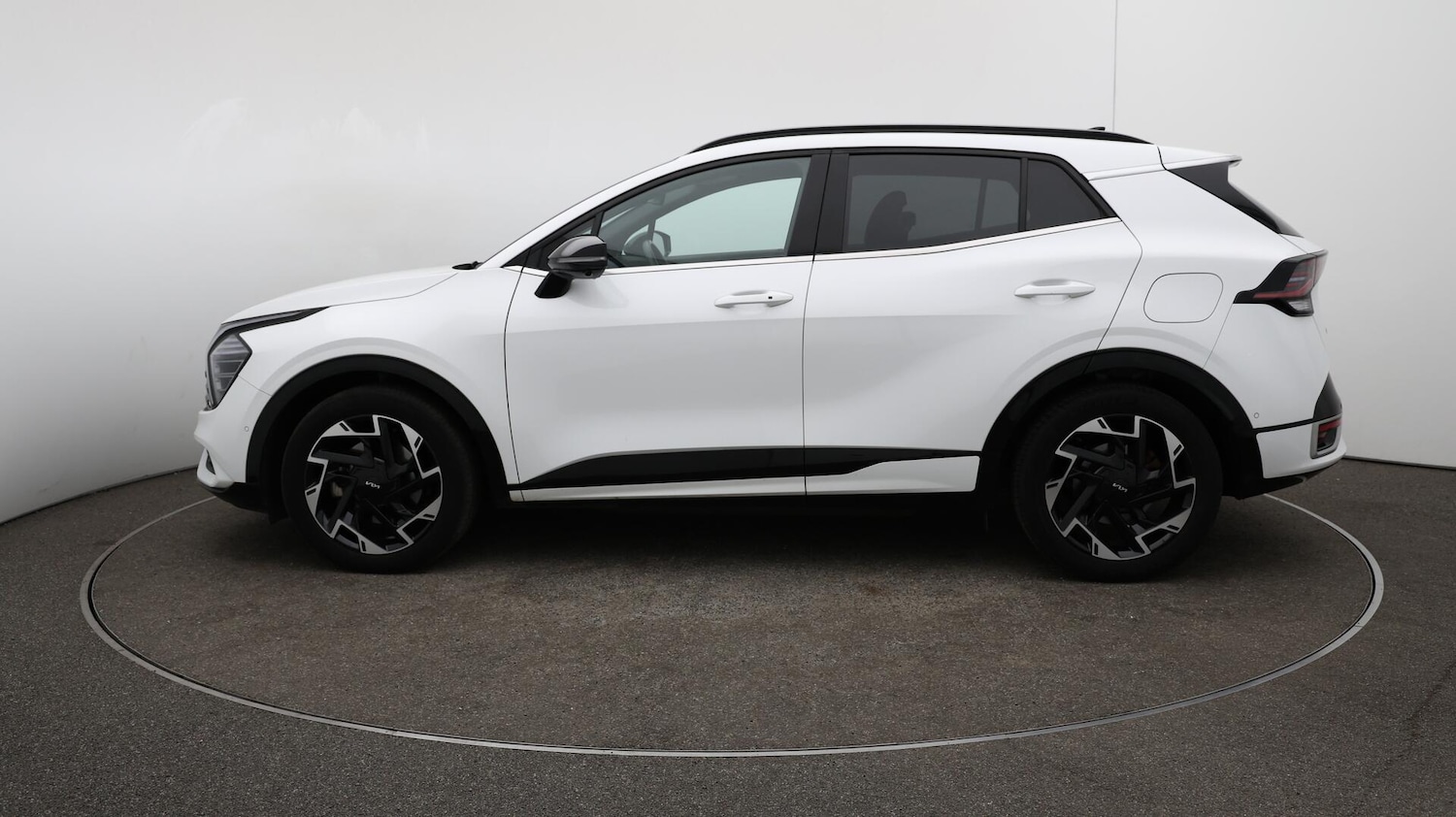 Used Kia Sportage 2022 for sale - 76136588: Photo 68
