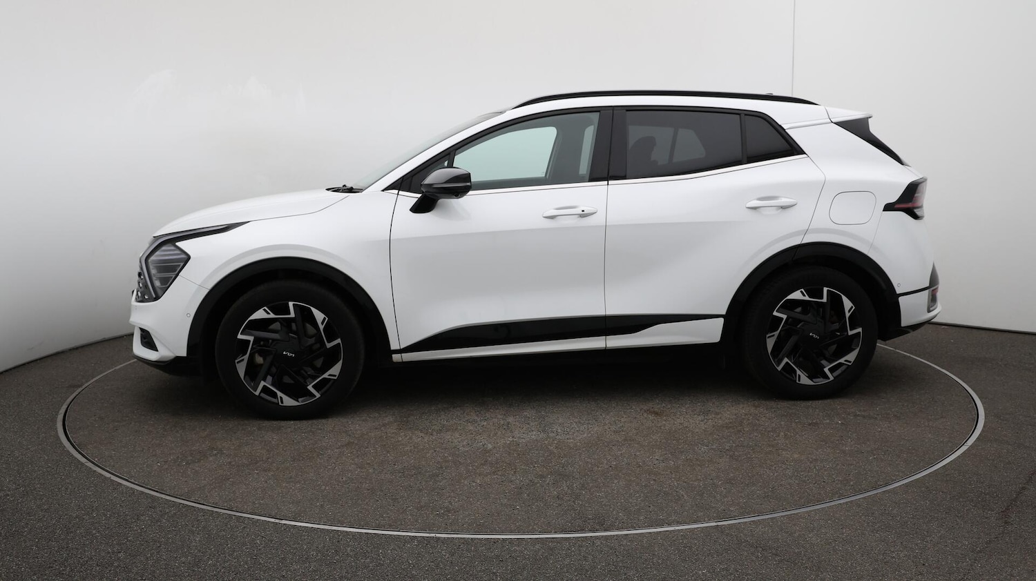 Used Kia Sportage 2022 for sale - 76136588: Photo 69