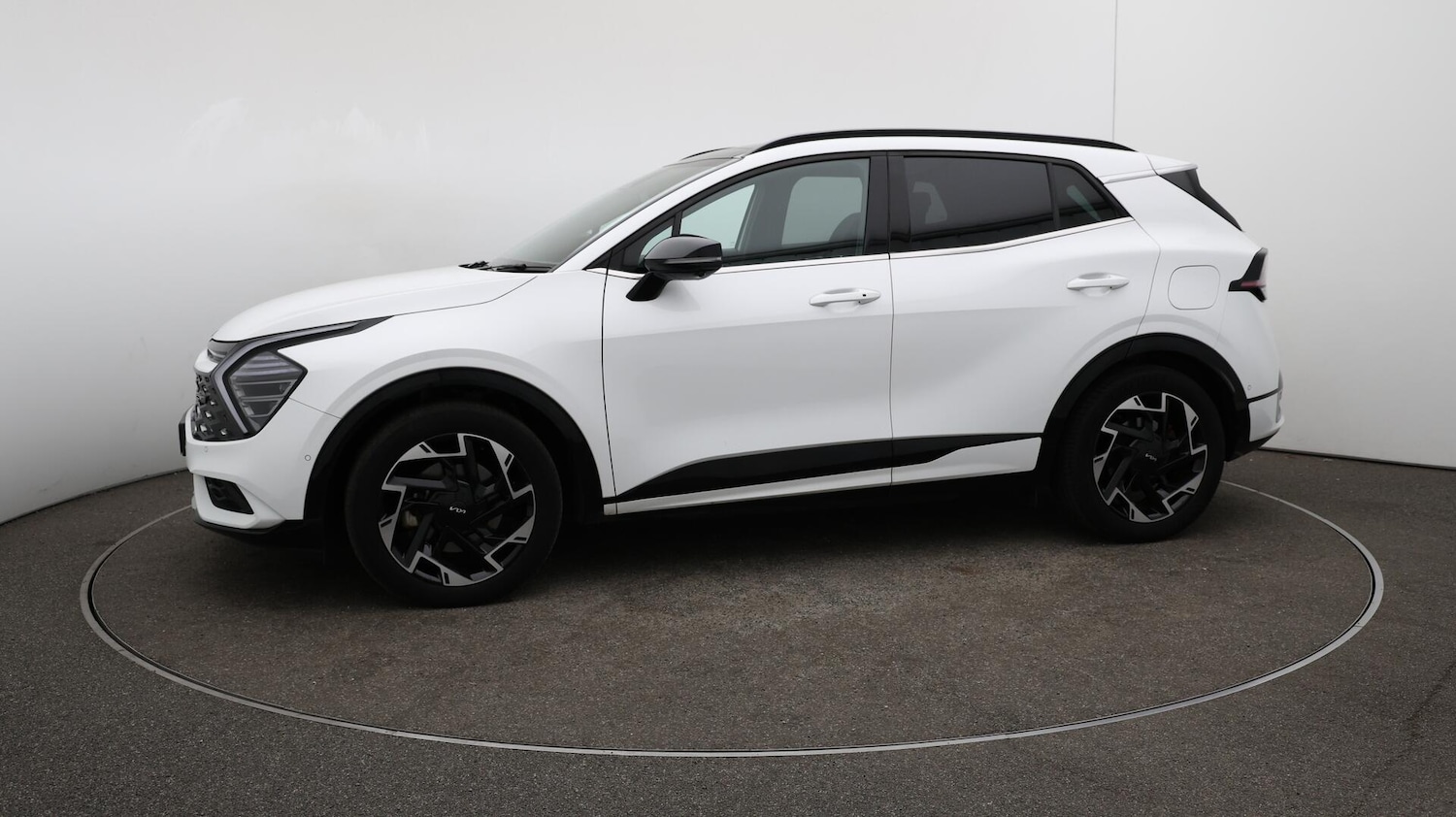 Used Kia Sportage 2022 for sale - 76136588: Photo 70
