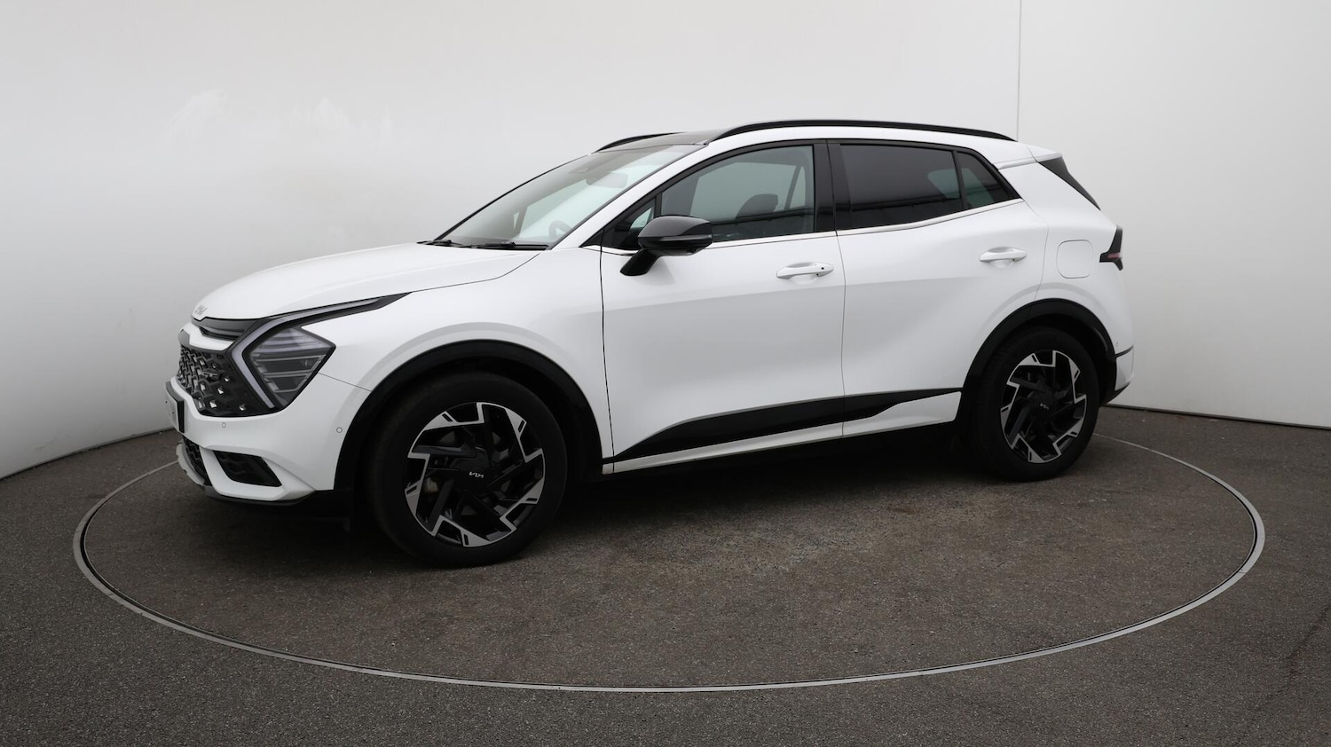 Used Kia Sportage 2022 for sale - 76136588: Photo 71