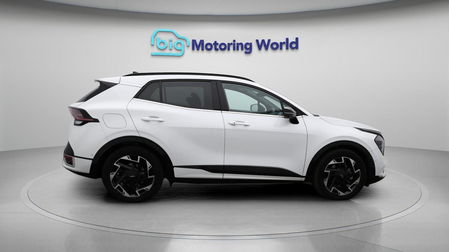 Used Kia Sportage 2022 for sale - 76136588: Photo 9