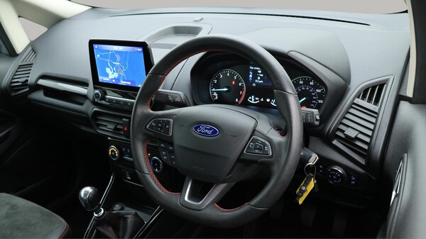 Used Ford Ecosport 2022 for sale - 75707569: Photo 10