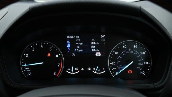 Used Ford Ecosport 2022 for sale - 75707569: Photo 11