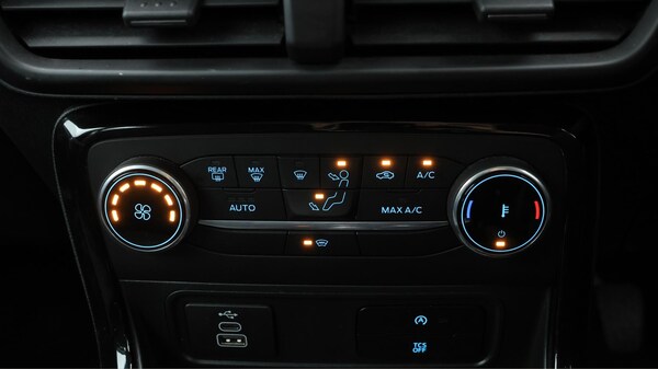 Used Ford Ecosport 2022 for sale - 75707569: Photo 13