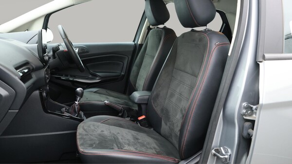 Used Ford Ecosport 2022 for sale - 75707569: Photo 15