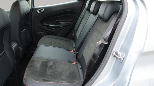 Used Ford Ecosport 2022 for sale - 75707569: Photo 17