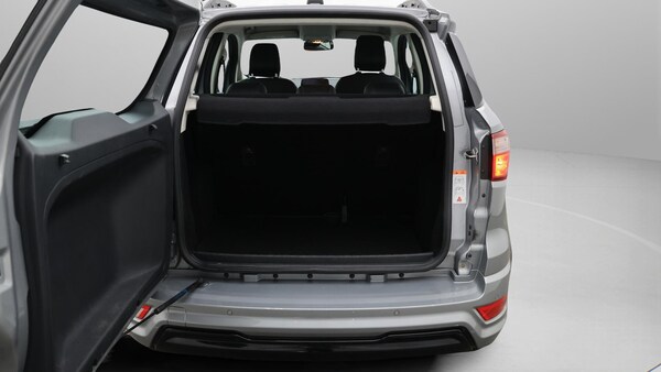 Used Ford Ecosport 2022 for sale - 75707569: Photo 18