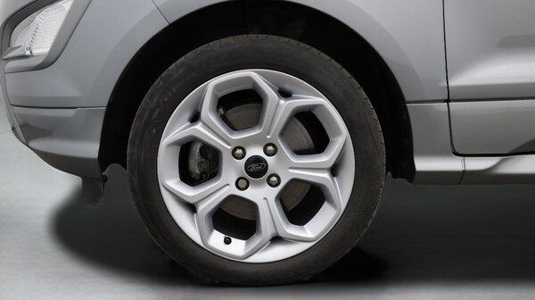 Used Ford Ecosport 2022 for sale - 75707569: Photo 19