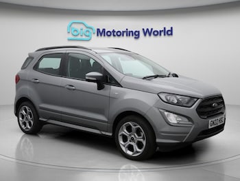 Ford - Ecosport
