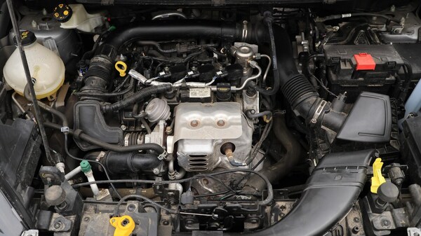 Used Ford Ecosport 2022 for sale - 75707569: Photo 20