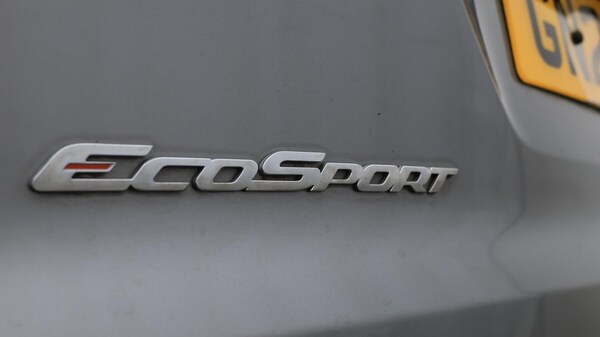 Used Ford Ecosport 2022 for sale - 75707569: Photo 22