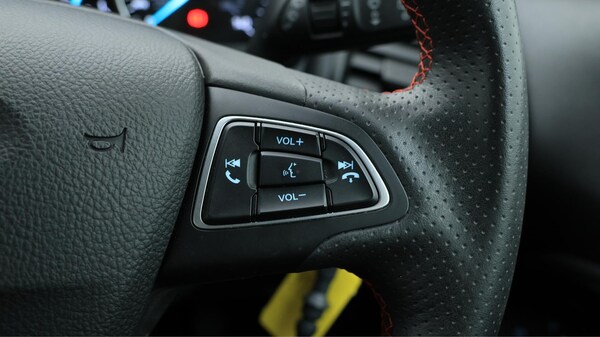 Used Ford Ecosport 2022 for sale - 75707569: Photo 26