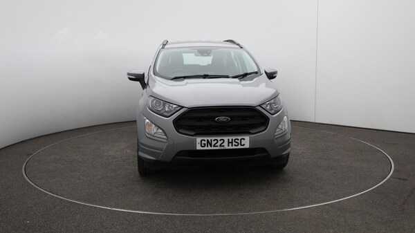 Used Ford Ecosport 2022 for sale - 75707569: Photo 41