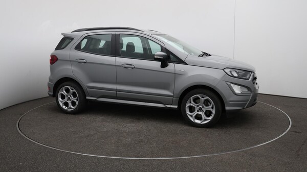 Used Ford Ecosport 2022 for sale - 75707569: Photo 47