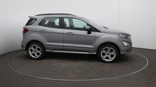 Used Ford Ecosport 2022 for sale - 75707569: Photo 49