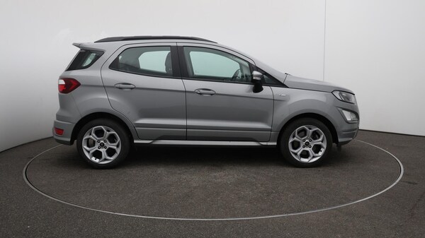 Used Ford Ecosport 2022 for sale - 75707569: Photo 50