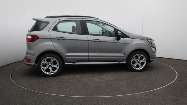 Used Ford Ecosport 2022 for sale - 75707569: Photo 51