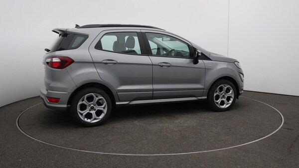 Used Ford Ecosport 2022 for sale - 75707569: Photo 52