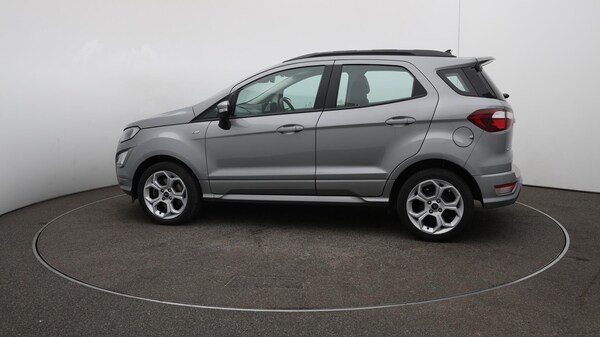 Used Ford Ecosport 2022 for sale - 75707569: Photo 59