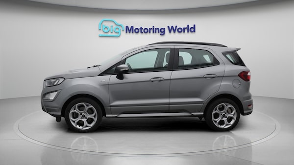 Used Ford Ecosport 2022 for sale - 75707569: Photo 5