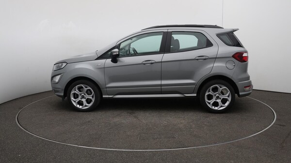 Used Ford Ecosport 2022 for sale - 75707569: Photo 65