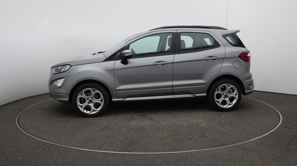 Used Ford Ecosport 2022 for sale - 75707569: Photo 66