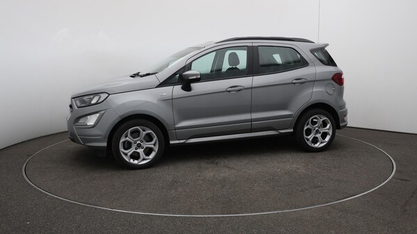 Used Ford Ecosport 2022 for sale - 75707569: Photo 67
