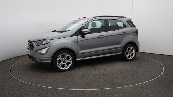 Used Ford Ecosport 2022 for sale - 75707569: Photo 68