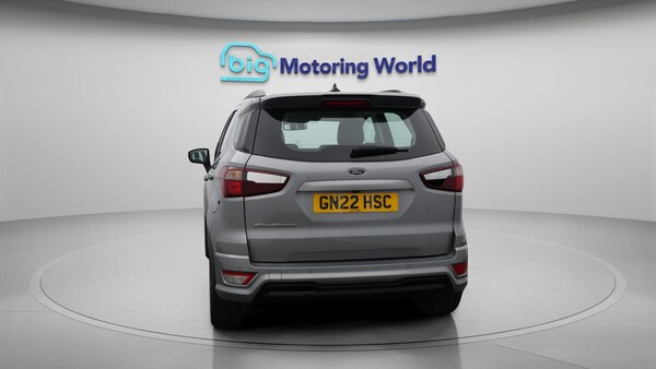 Used Ford Ecosport 2022 for sale - 75707569: Photo 7