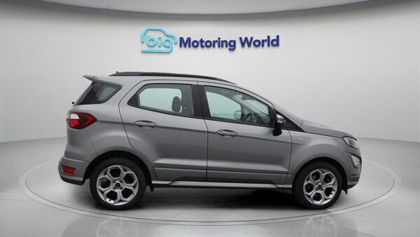 Used Ford Ecosport 2022 for sale - 75707569: Photo 9