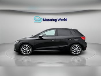 Used SEAT Ibiza 2023 for sale - 78353234: Photo