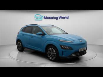 Used Hyundai KONA 2021 for sale - 73845702: Photo