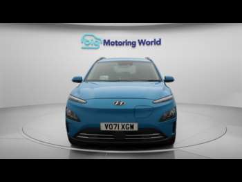 Used Hyundai KONA 2021 for sale - 73845702: Photo