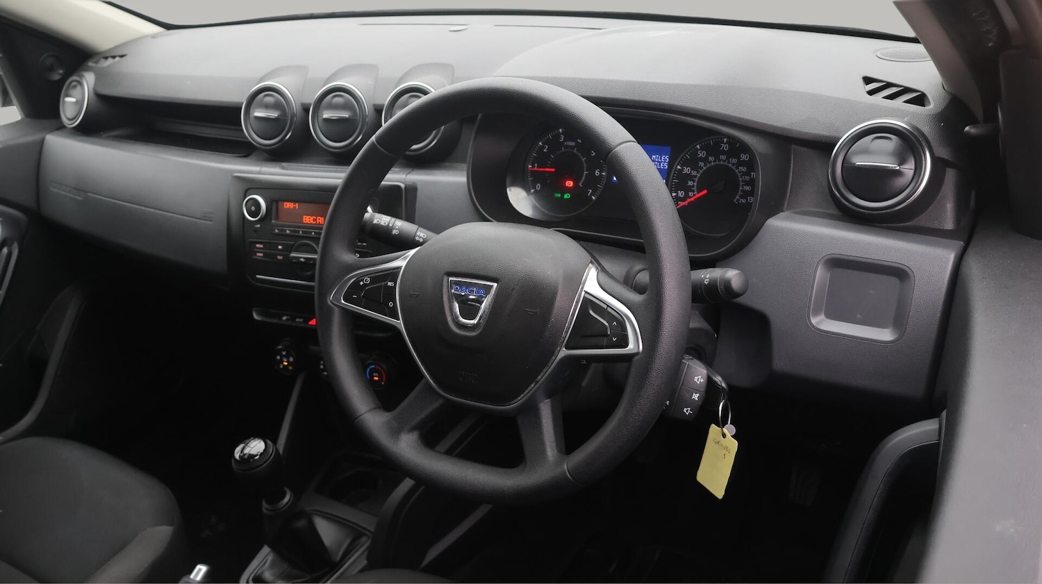 Used Dacia Duster 2021 for sale - 76585595: Photo 10