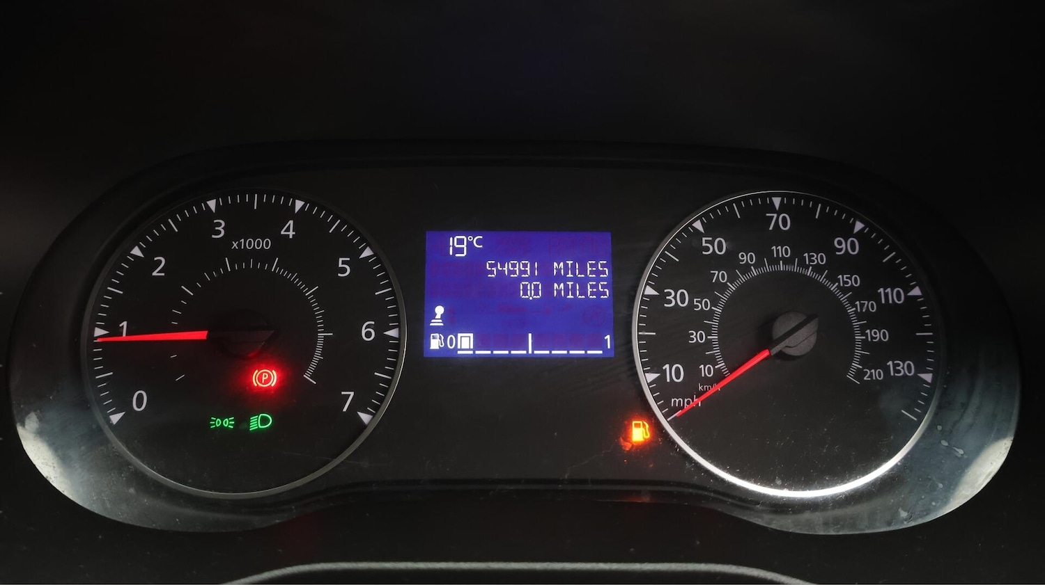 Used Dacia Duster 2021 for sale - 76585595: Photo 11