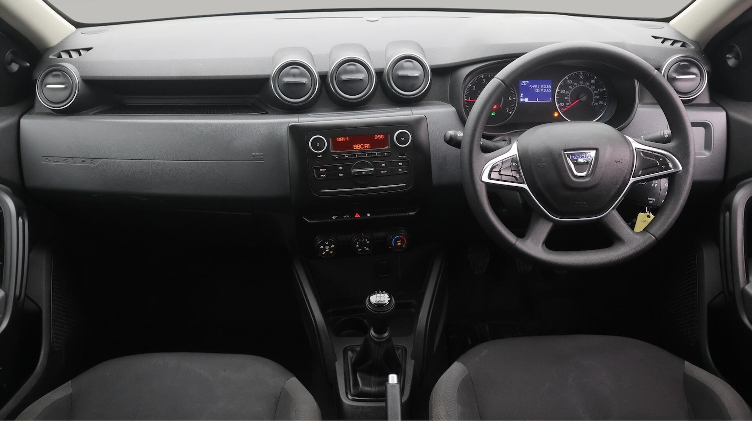 Used Dacia Duster 2021 for sale - 76585595: Photo 14