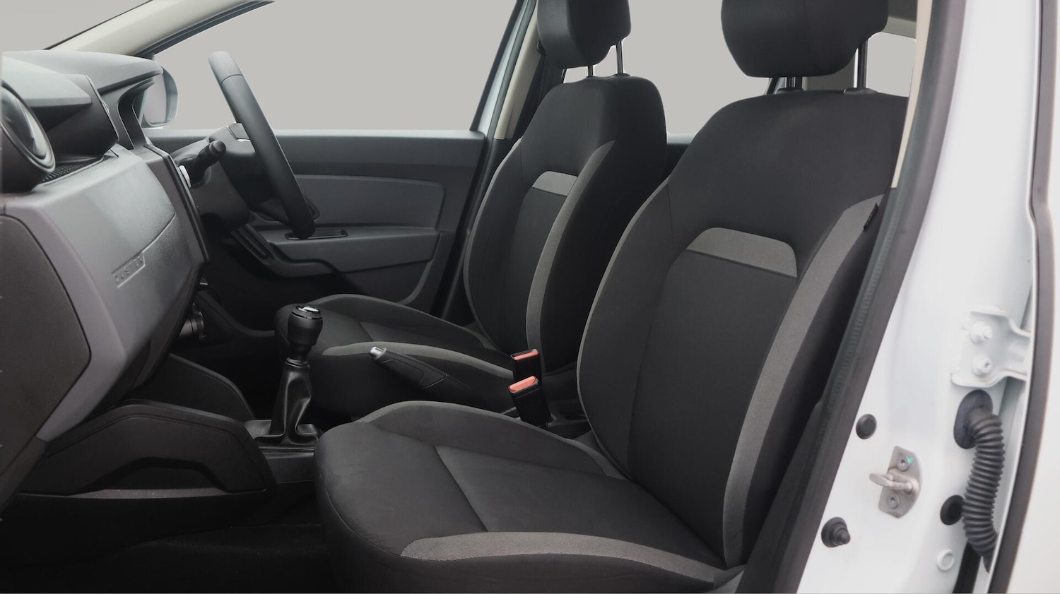 Used Dacia Duster 2021 for sale - 76585595: Photo 15