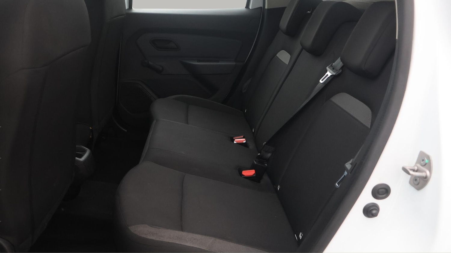 Used Dacia Duster 2021 for sale - 76585595: Photo 17