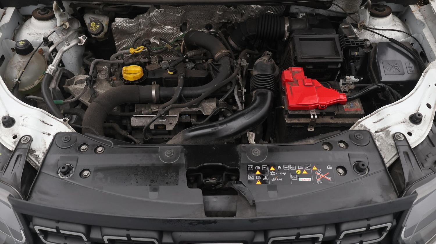 Used Dacia Duster 2021 for sale - 76585595: Photo 20