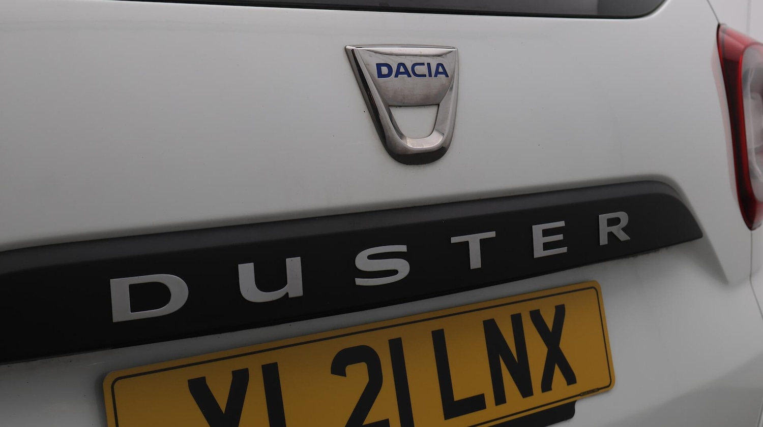 Used Dacia Duster 2021 for sale - 76585595: Photo 21