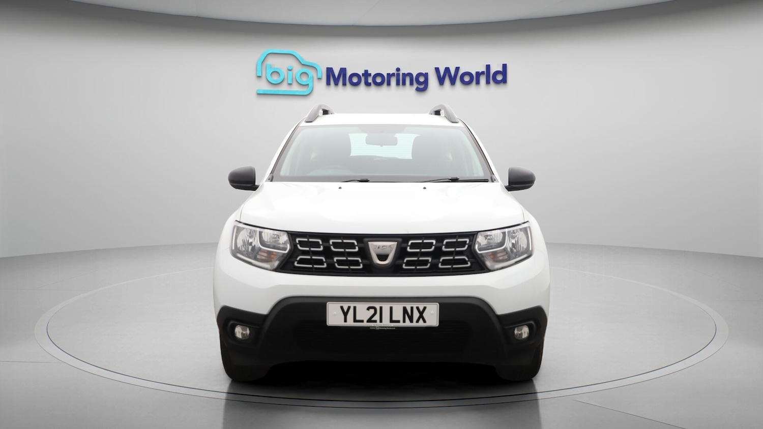 Used Dacia Duster 2021 for sale - 76585595: Photo 3